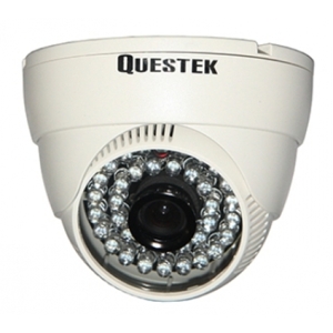 Camera dome Questek QTC410E (QTC-410E)