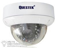 Camera dome Questek QTX-1411 - hồng ngoại