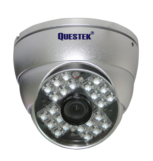 Camera dome Questek QTX4120 (QTX-4120)