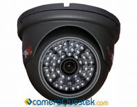 Camera dome Questek QTX-2000 - hồng ngoại