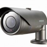 Camera Dome hồng ngoại SAMSUNG SCV-2080RP