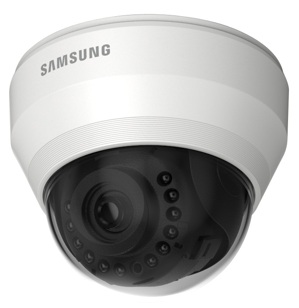 Camera Dome hồng ngoại Samsung SCD-5083RP/AC