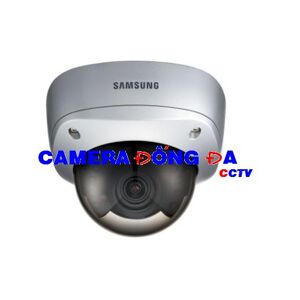 Camera dome Samsung SIR-4250P - hồng ngoại