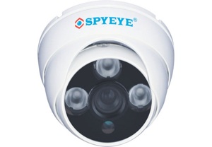 Camera Dome hồng ngoại Spyeye SP-126CM.75