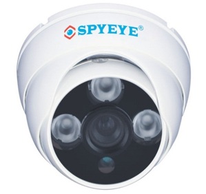 Camera Dome hồng ngoại Spyeye SP-126CM.90