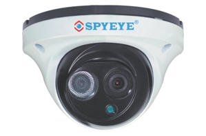 Camera dome Spyeye SP-207AHD 1.3 - hồng ngoại