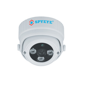 Camera dome Spyeye SP207B.52