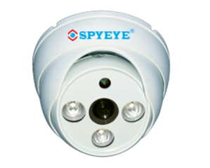 Camera Dome hồng ngoại Spyeye SP-126CM.80