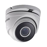 Camera Dome hồng ngoại Turbo HD Hikvision DS-2CE56F7T-IT3Z