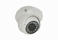 Camera dome Vantech VP-3902 - hồng ngoại