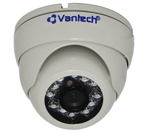 Camera dome Vantech VT-3211HI