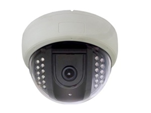 Camera dome Vantech VT-2502 - hồng ngoại