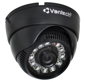 Camera dome Vantech VT-3210H - hồng ngoại