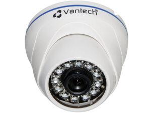 Camera dome Vantech VT-3118B - hồng ngoại