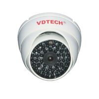 Camera dome VDTech VDT666AHDL 1.0 (VDT-666AHDL 1.0)