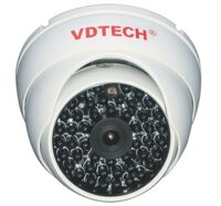 Camera Dome hồng ngoại Vdtech VDT-666CCD.72