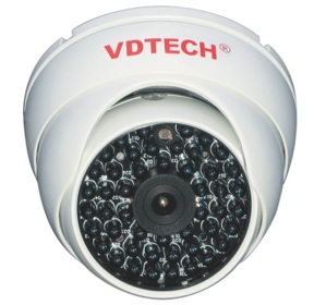 Camera Dome hồng ngoại Vdtech VDT-666CCD.72