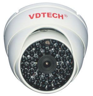 Camera Dome hồng ngoại VDTECH VDT-666CM.90