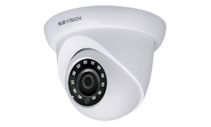 Camera Dome IP 1.0MP KBVISION KRA-IP0110D