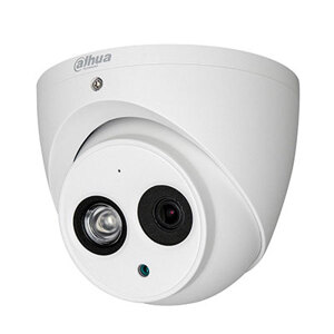 Camera Dome IP 8.0MP Dahua IPC-HDW4830EM-AS