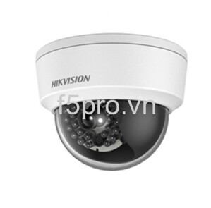 Camera dome Hikvision DS-2CD2110-I - IP, hồng ngoại