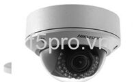 Camera dome Hikvision DS-2CD2710F-I - IP, hồng ngoại