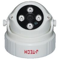 Camera Dome IP J-Tech JT-HD3310B