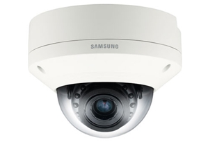 Camera Dome IP Samsung SNV-6085RP