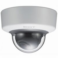 Camera Dome IP Sony SNC-VM600