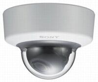 Camera Dome IP Sony SNC-VM600B