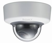 Camera Dome IP Sony SNC-VM601B