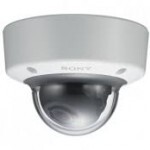 Camera Dome IP SONY SNC-VM631