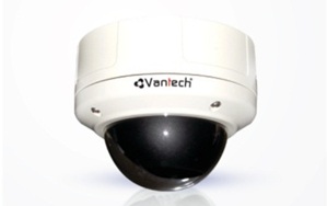 Camera Dome IP Vantech VP-182E