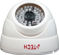 Camera dome J-Tech JT-HD5120 - IP