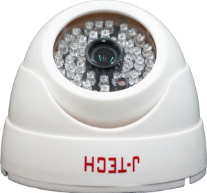 Camera dome J-Tech JT-HD5120 - IP