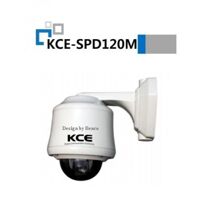 Camera Dome KCE SPD120M