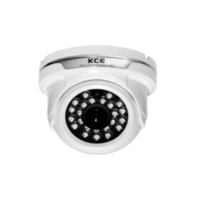 Camera dome KCE SPI1724