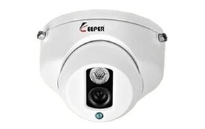 Camera Dome Keeper NEX-870