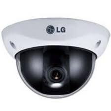 Camera dome LG L6323 - hồng ngoại