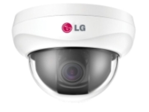 Camera dome LG LCD5100