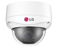 Camera dome LG LCV5300 - hồng ngoại