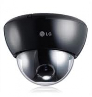 Camera dome LG LV700P-D1 - hồng ngoại