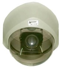 CAMERA DOME MÀU SECAM SC-3150