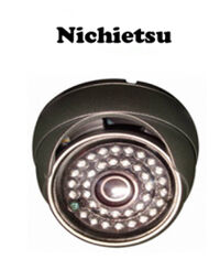 Camera dome Nichietsu NC-349G/HD