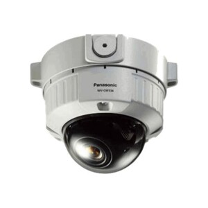 Camera dome Panasonic WV-CW334SE - hồng ngoại