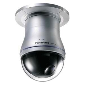 Camera dome Panasonic WVNS950G (WVNS950-G) - IP