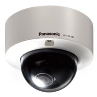 Camera dome Panasonic WVSF342E - IP