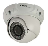 Camera Dome Panasonic X-Plus SP-CFW801LN