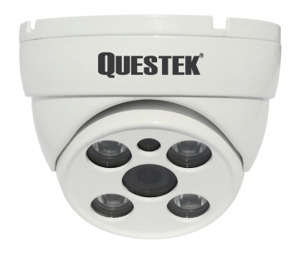 Camera dome Questek QN-4192AHD 1.3 - hồng ngoại