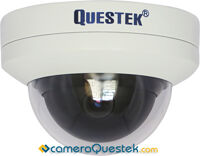 Camera dome Questek QTX-1712